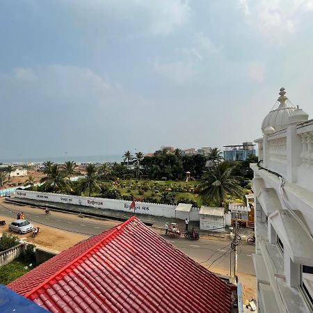 Hotel Well Inn Puri Dış mekan fotoğraf