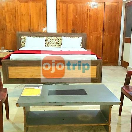 Hotel Well Inn Puri Dış mekan fotoğraf