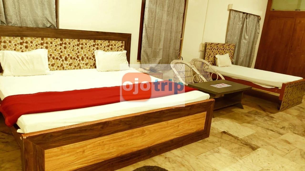 Hotel Well Inn Puri Dış mekan fotoğraf