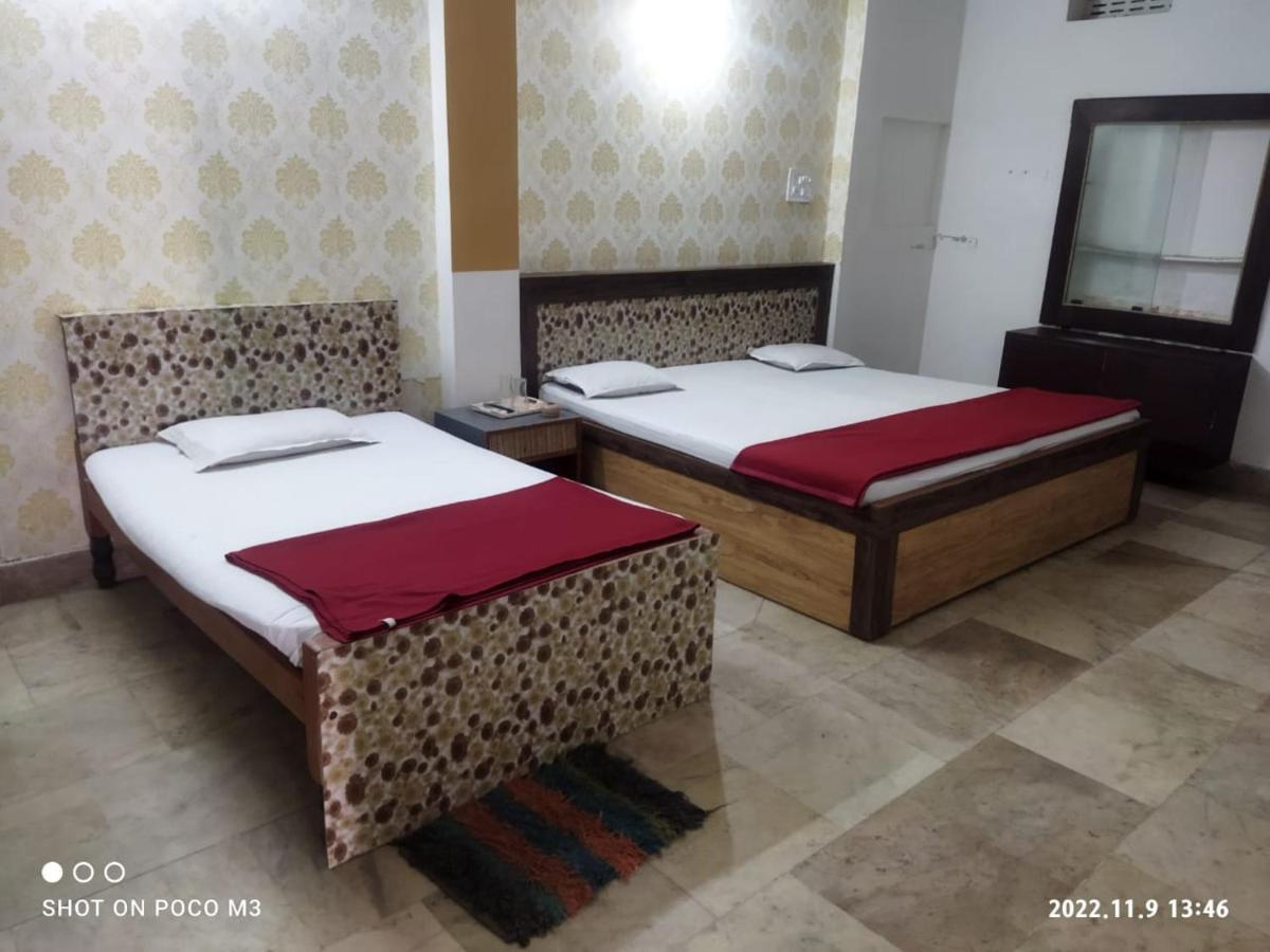 Hotel Well Inn Puri Dış mekan fotoğraf