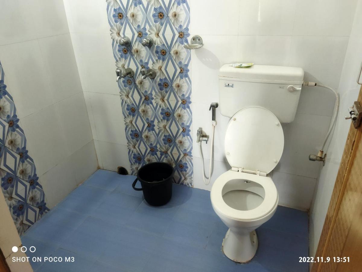 Hotel Well Inn Puri Dış mekan fotoğraf