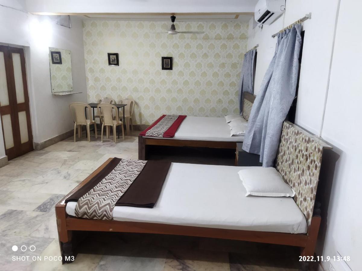 Hotel Well Inn Puri Dış mekan fotoğraf