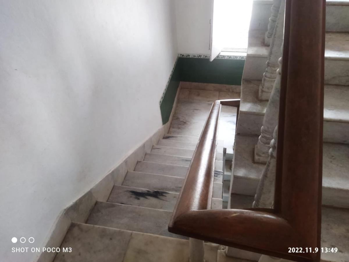 Hotel Well Inn Puri Dış mekan fotoğraf
