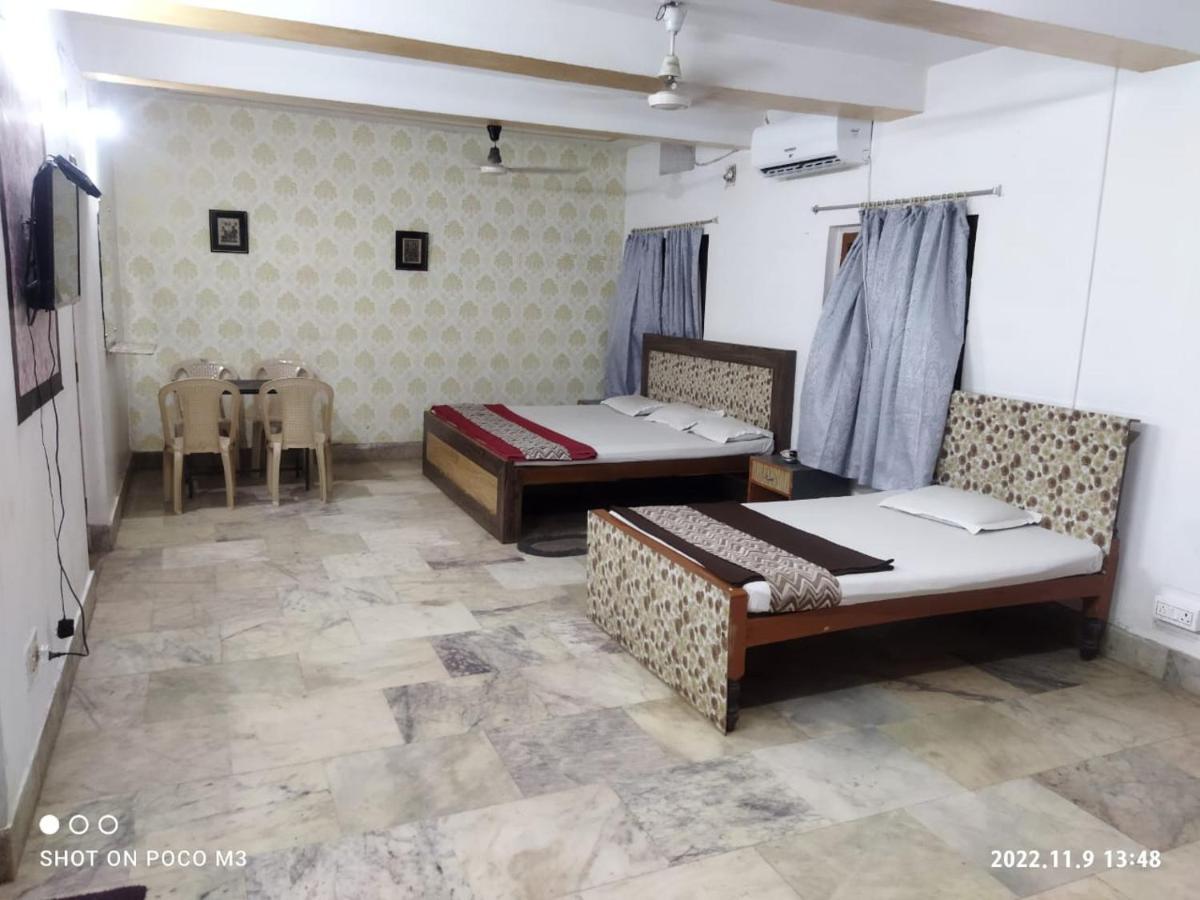 Hotel Well Inn Puri Dış mekan fotoğraf