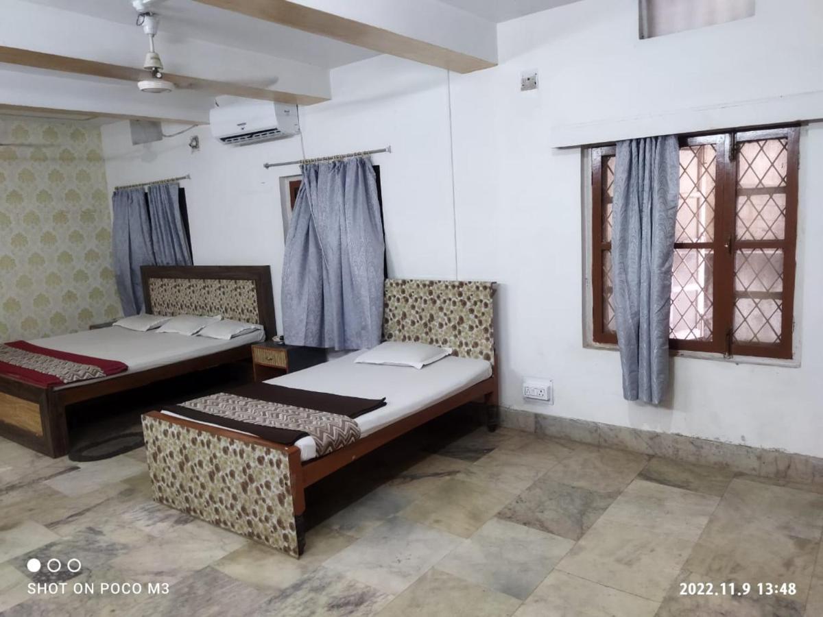 Hotel Well Inn Puri Dış mekan fotoğraf