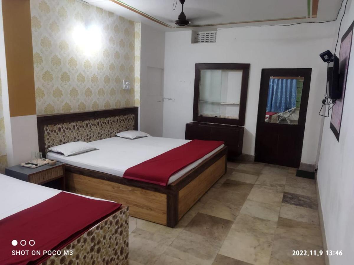 Hotel Well Inn Puri Dış mekan fotoğraf