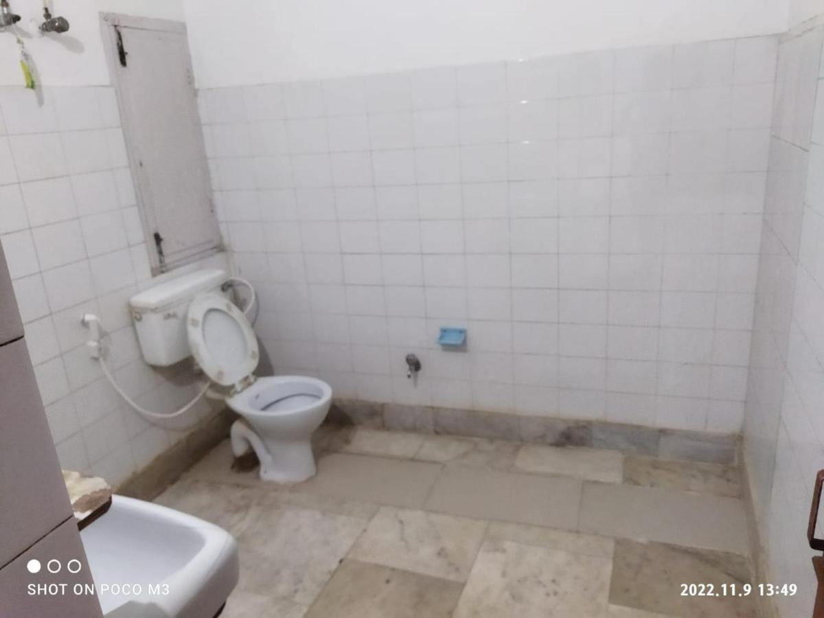 Hotel Well Inn Puri Dış mekan fotoğraf