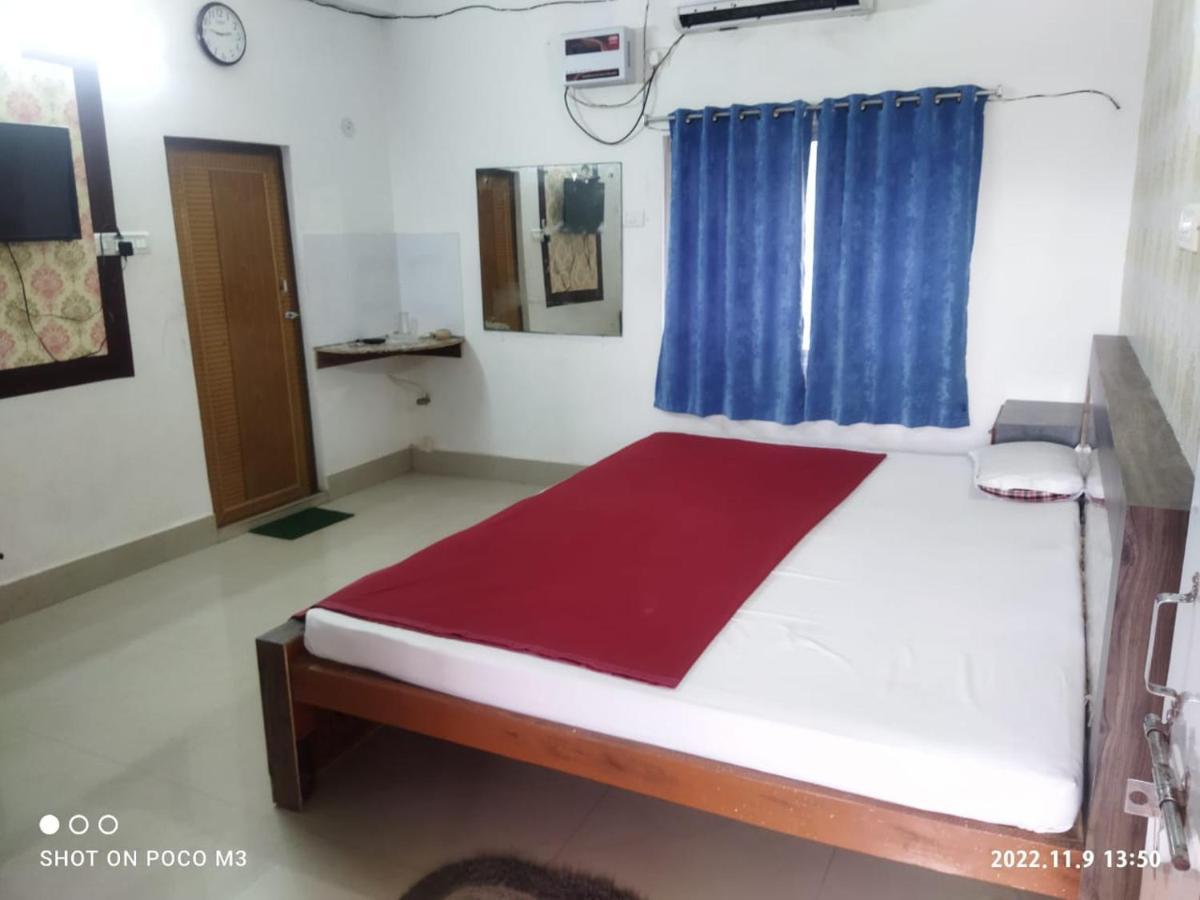 Hotel Well Inn Puri Dış mekan fotoğraf