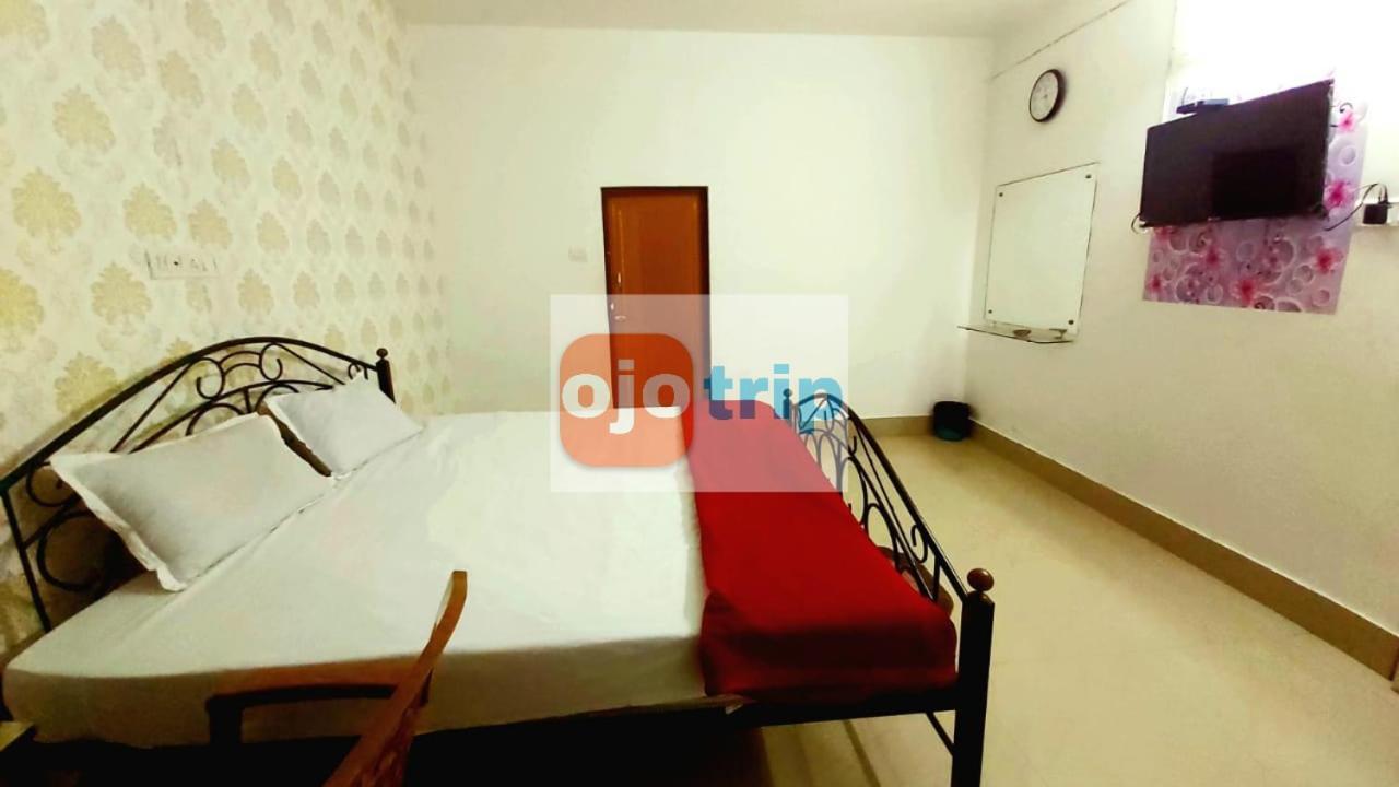 Hotel Well Inn Puri Dış mekan fotoğraf