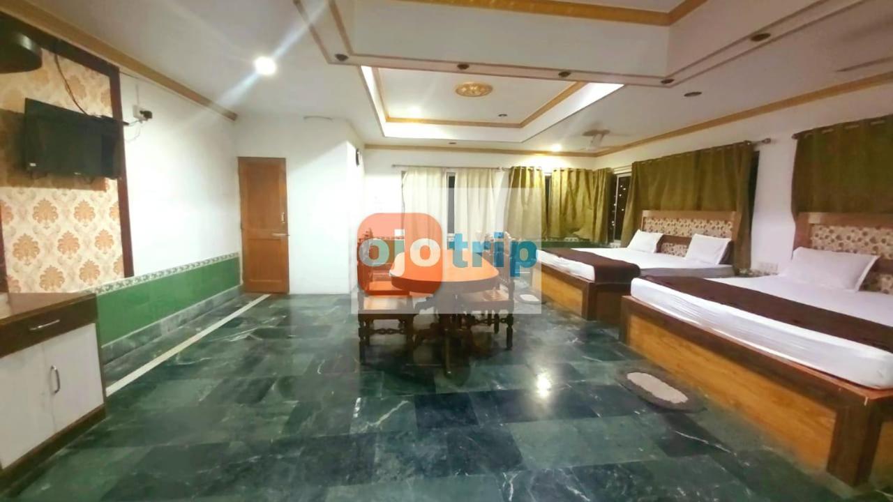 Hotel Well Inn Puri Dış mekan fotoğraf