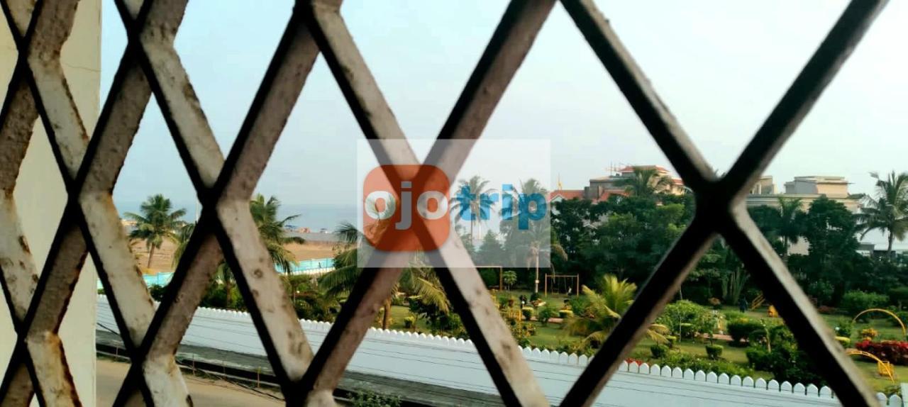 Hotel Well Inn Puri Dış mekan fotoğraf