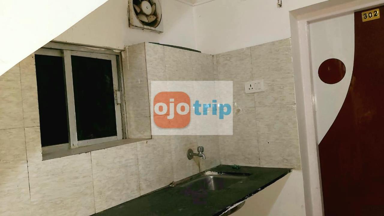 Hotel Well Inn Puri Dış mekan fotoğraf