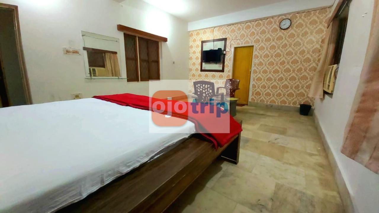 Hotel Well Inn Puri Dış mekan fotoğraf