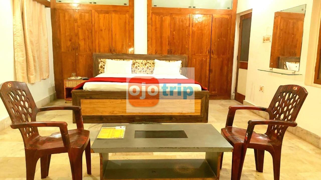 Hotel Well Inn Puri Dış mekan fotoğraf