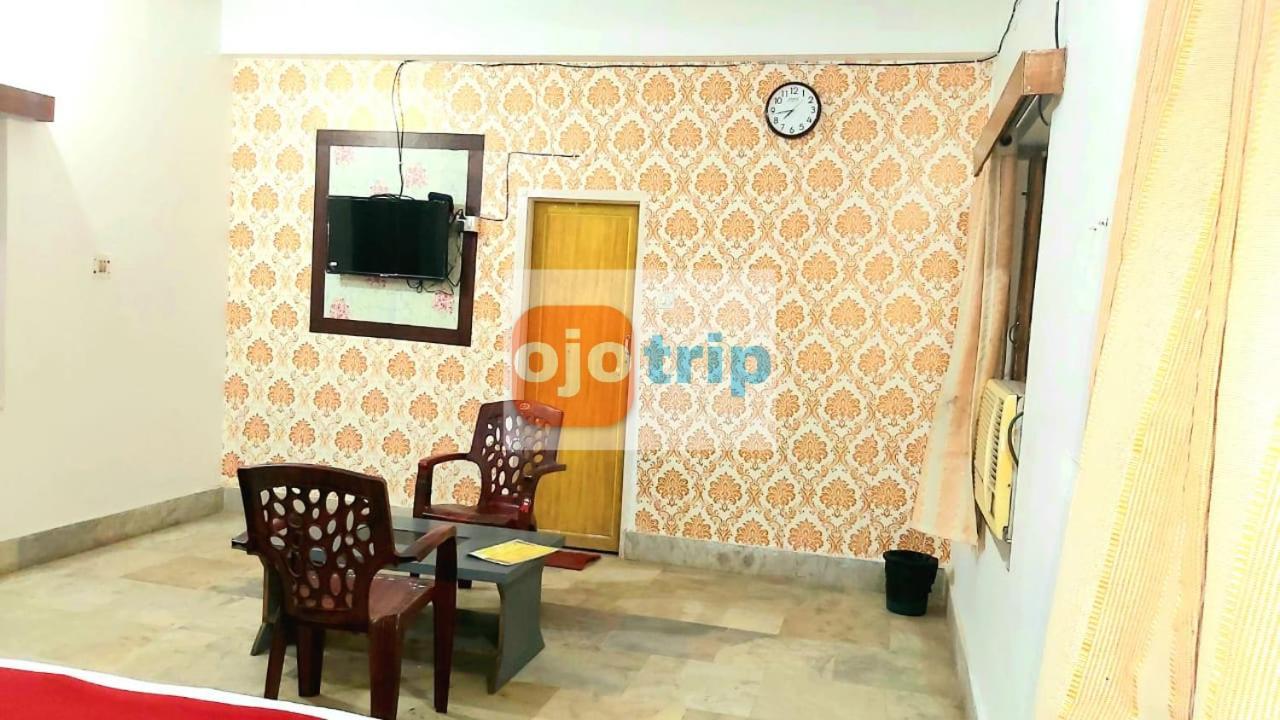 Hotel Well Inn Puri Dış mekan fotoğraf