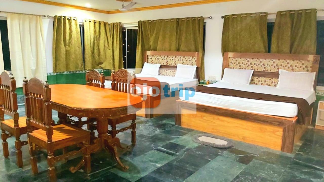 Hotel Well Inn Puri Dış mekan fotoğraf