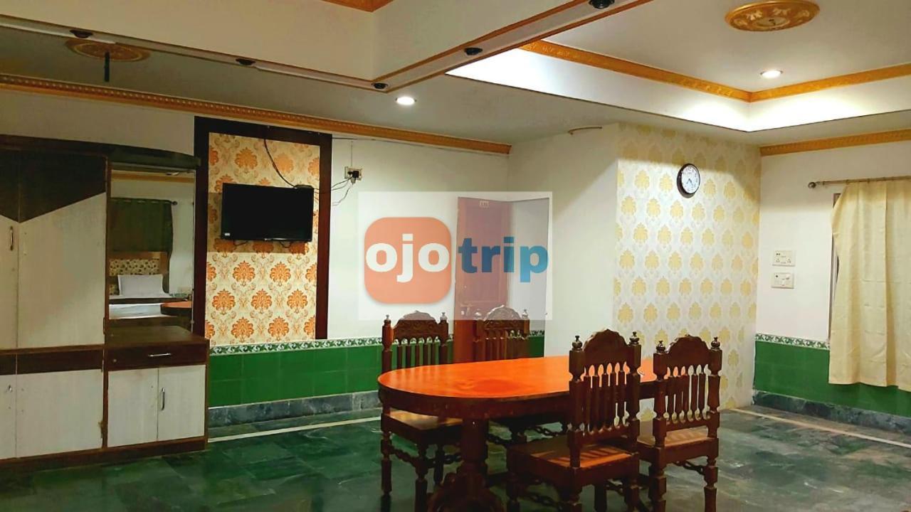 Hotel Well Inn Puri Dış mekan fotoğraf