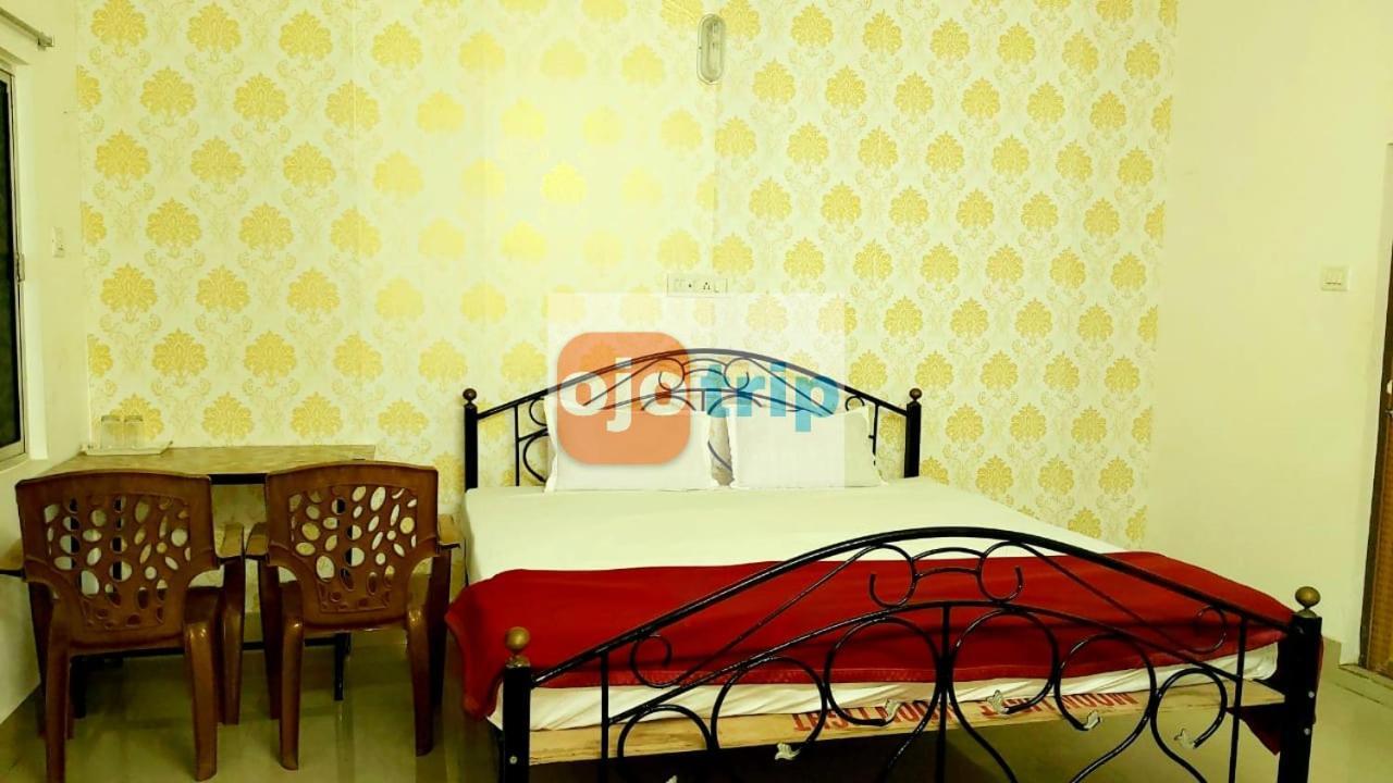 Hotel Well Inn Puri Dış mekan fotoğraf